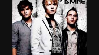 Young and Divine-Weakdays (lyrics)