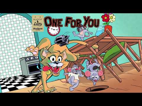 Video thumbnail for ONE FOR YOU