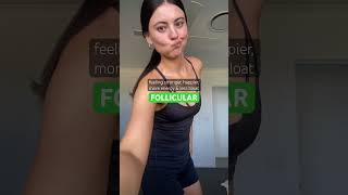 Download lagu Body changes across the 4 phases of your cycle… 🤯 #girlhood #pms #relatable #bodyimage mp3