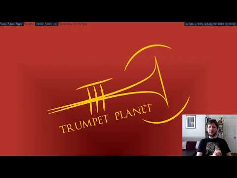 Lilypond demonstration for the openArbanProject