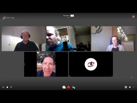 Angrynerds 047 - Onze man in Frankrijk