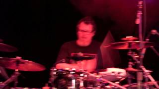 Stick Men, Cusp, Slim's, San Francisco 1-23-14