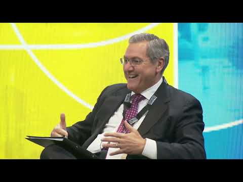 5 Regulation Panel: RBA, ASIC, APRA