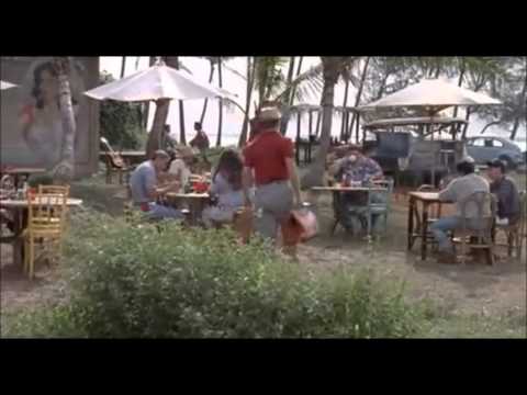 Jurassic Park, a nadie le importa