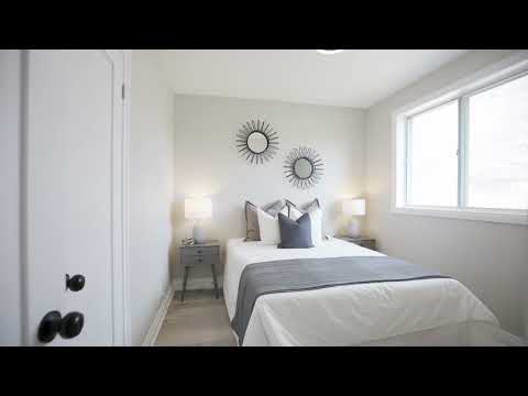 The Property Shop - 7 Thorncroft Cres, Ajax