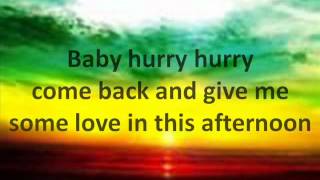 No cigarette smoking in my room   Stephen Marley   DJ CHAYO