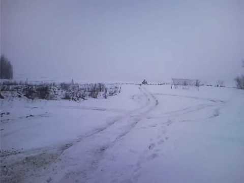 Quad Starkowa Huta 2009 chmiel 4