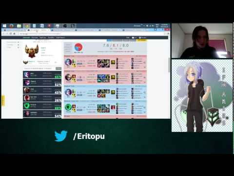 League of Legends: A Sneaky Way to Climb Ladder