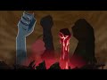 HADES Y LOS TITANES DOBLAJE LATINO Y ESPAÑA