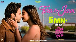 Download lagu Tera Ho Jaun | Hai Jawani Toh Ishq Hona Hai | Varun Dhawan, Pooja Hegde | WNC | Stebin, Jonita, Vayu mp3