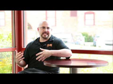 Dev Blog: [HoN 4.2.0] The Master's Legacy