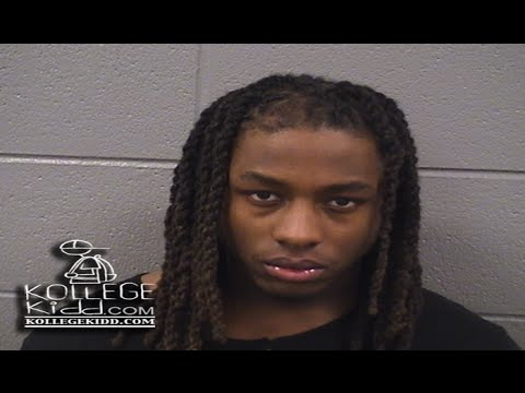 Tay600 Arrested; Held Without Bail