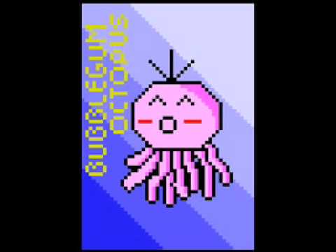 Meow Flute by Bubblegum Octopus