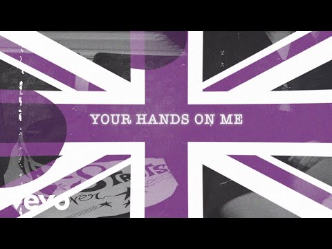 Video thumbnail for Hands On Me