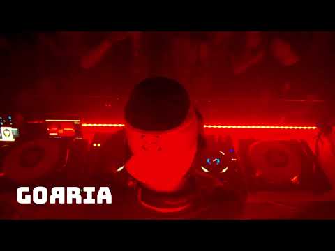 Bumping Hardbass mix | Double Z 🇫🇷 | Studio GoЯRia | Summer 2025