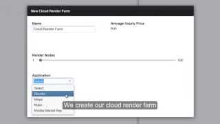 Rendicity in 70 Seconds