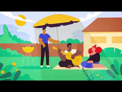 Top Tips for Sun Safety