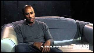 Ali Shaheed Muhammad x Pound