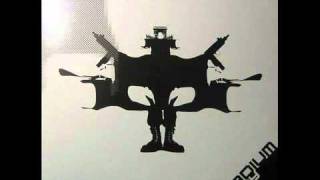 Radium - Army (Nacked Remix) OFFICIAL CONTENT