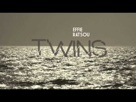 Effie Ratsou - Daisies