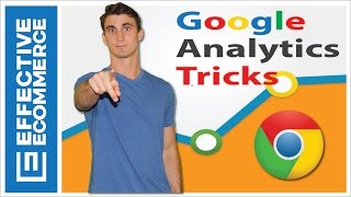 5 Tricks on How to Use Google Analytics