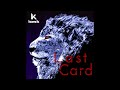 DDR A20 Last Card Kors K