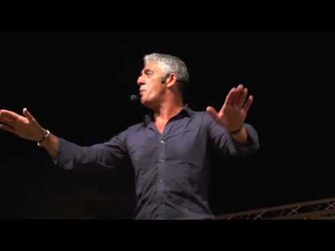 Tuoro (CE) - Biagio Izzo live - 4 - (05.08.14)