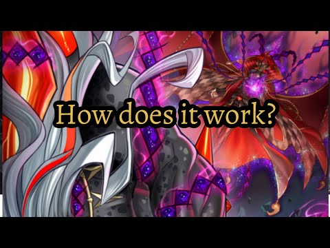 How Branded Lost works in YuGiOh
