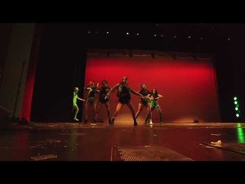 [Exodus: Comeback Stage] Crazy - 4MINUTE | Dance Cover