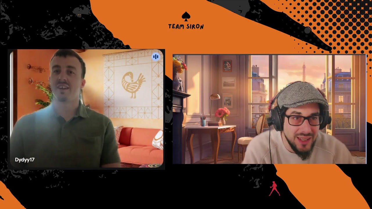 La Chronique de Dydy, Ufc 327