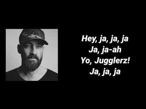 Gentleman x Luciano x Ezhel - DEVAM (lyrics)