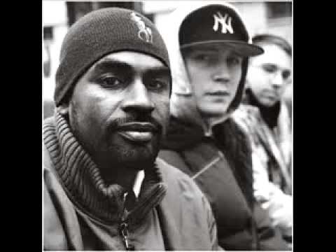 El da Sensei & Returners   Global Takeover feat  Afront, O S T R