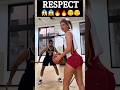 Respect Respect