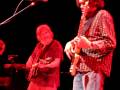 Nershi S Blue Planet At The Boulder Theater