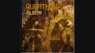 Too Little Much Too Late - Quorthon - Album