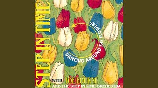 Spanish Harlem (ChaCha / 32 Bpm)