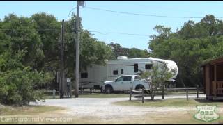 Frisco Woods Campground Video