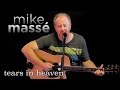 Tears in Heaven (acoustic Eric Clapton cover ...