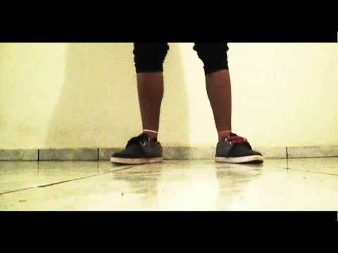 Narcotic Thrust I Like It (Cover Clip)