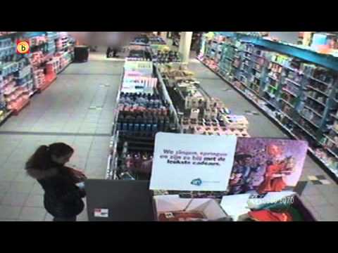 Bureau Brabant - Pinfraude in Etten-Leur, 4 daders, 11-11-2010