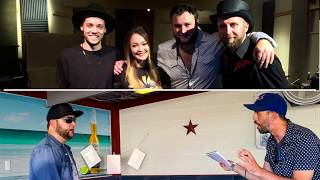 Chris Buck Band: This Is My Story!