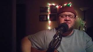 Cover of I&#39;ve Changed, written by Josh Joplin