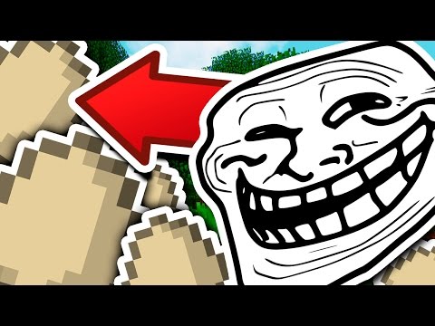 THE EGG-STRAORDINARY TROLL!! - Troll Craft