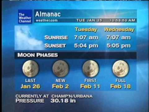 Another WeatherSTAR XL discovered!