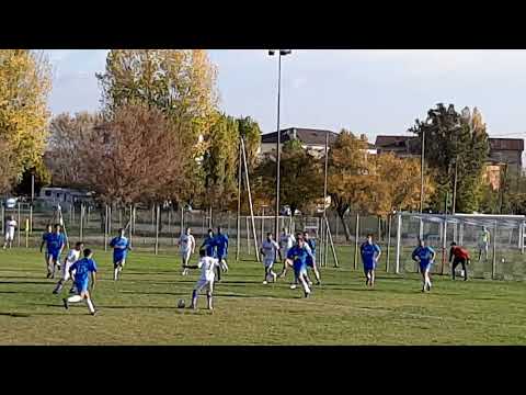 Emilia-Romagna - Amatori UISP Calcio a 11 Parma D G5 - Brigata Cacillo F.c. vs Amatori Sorbolo