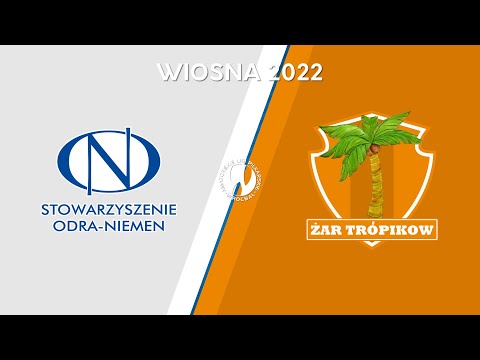 Odra-Niemen - Żar Tropików (4-2)