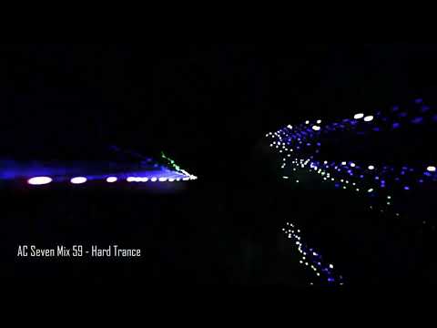 AC Seven Mix 59 - Hard Trance