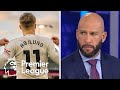 Rasmus Hojlund shines in Manchester United's thriller v. Luton Town | Premier League | NBC Sports