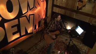 I Have Met My Love Today John Prine cover by Andruw Pierce Breedlove