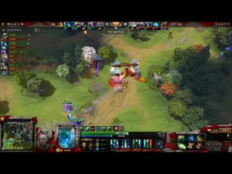 Full Highlights Kaipi vs Team Alternate Attax - ProDotA Cup Series by Azubutv
